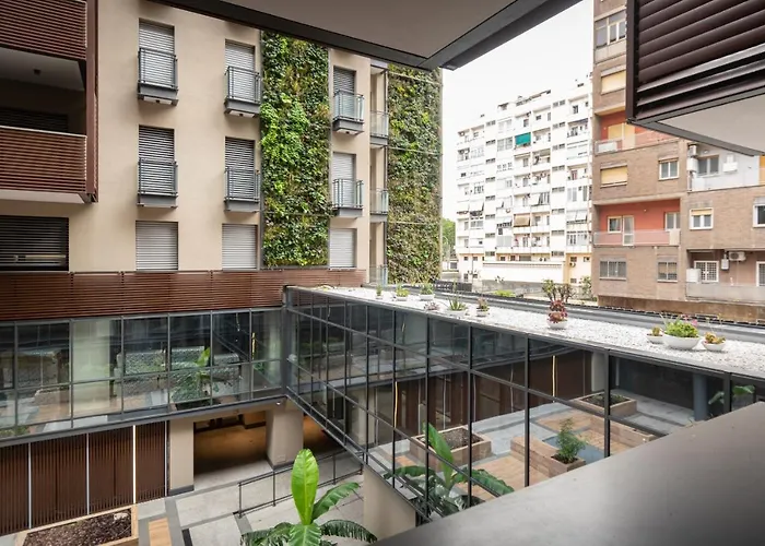 Trastevere Elegance Апартаменты *
