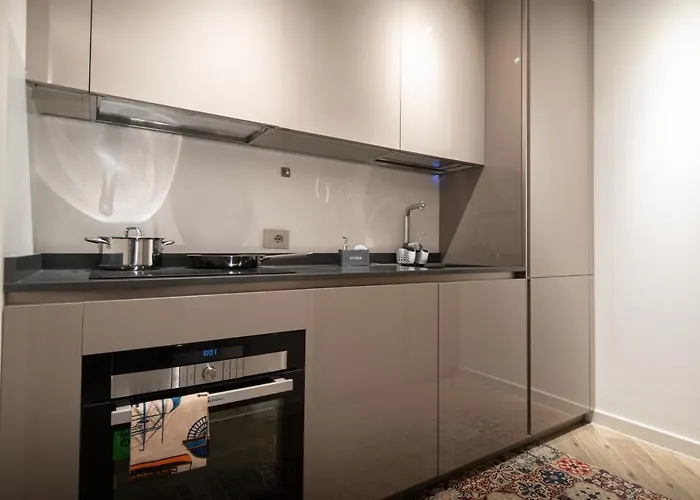 Trastevere Elegance Апартаменты Рим