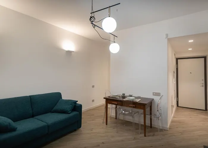 Trastevere Elegance Апартаменты *