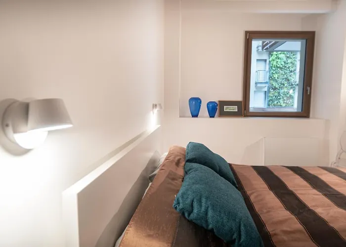 Trastevere Elegance Апартаменты *
