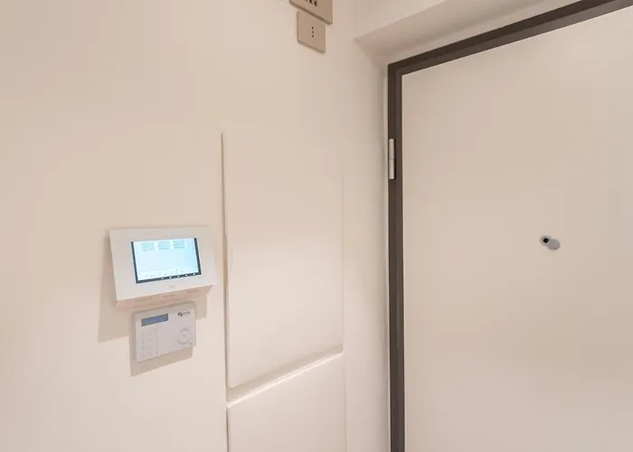 Trastevere Elegance Апартаменты Рим