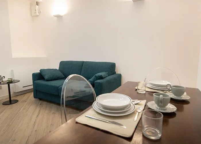 Trastevere Elegance Рим