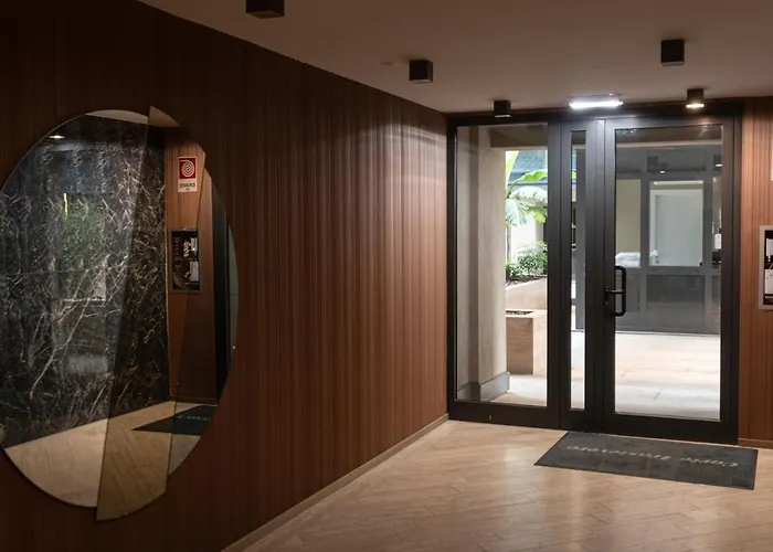 Апартаменты Trastevere Elegance Рим