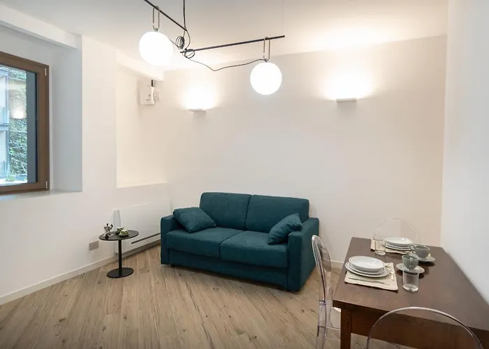 Trastevere Elegance Апартаменты Рим