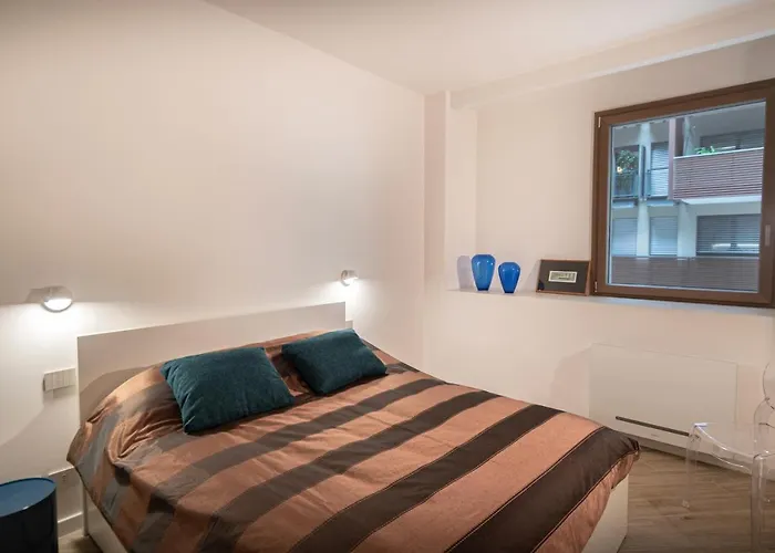 Апартаменты Trastevere Elegance *