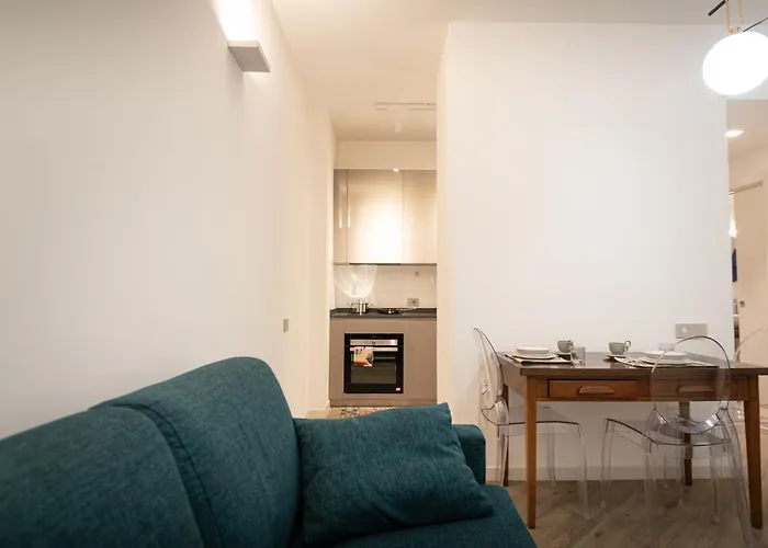 Апартаменты Trastevere Elegance Рим