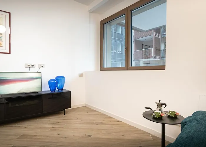 Апартаменты Trastevere Elegance Рим