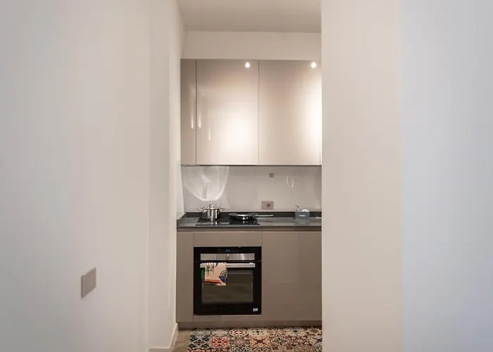 Trastevere Elegance Апартаменты Рим