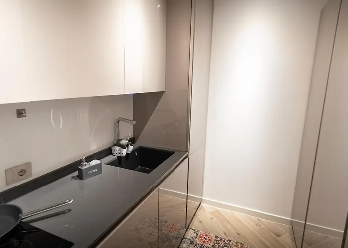 Апартаменты Trastevere Elegance